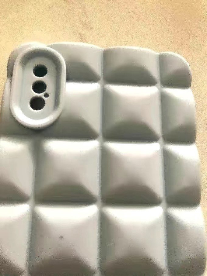 保护壳
