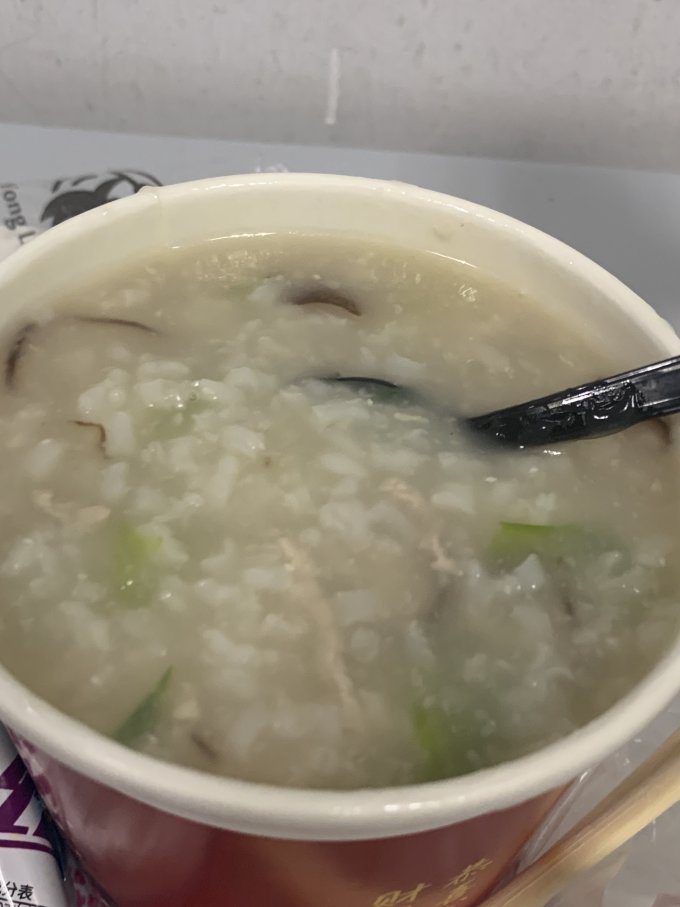 海福盛其他方便食品