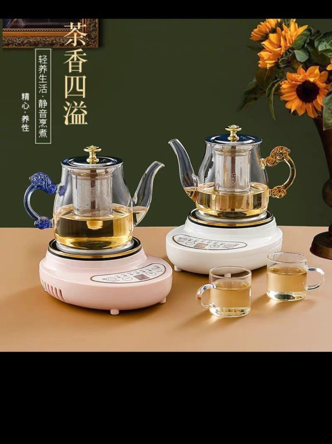 养生壶