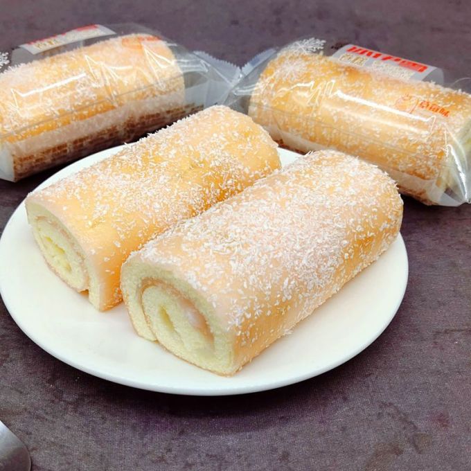 百世焙客常温蛋糕