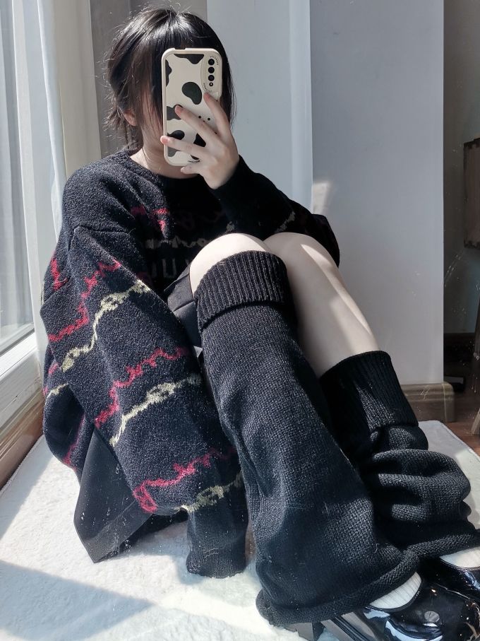 女袜