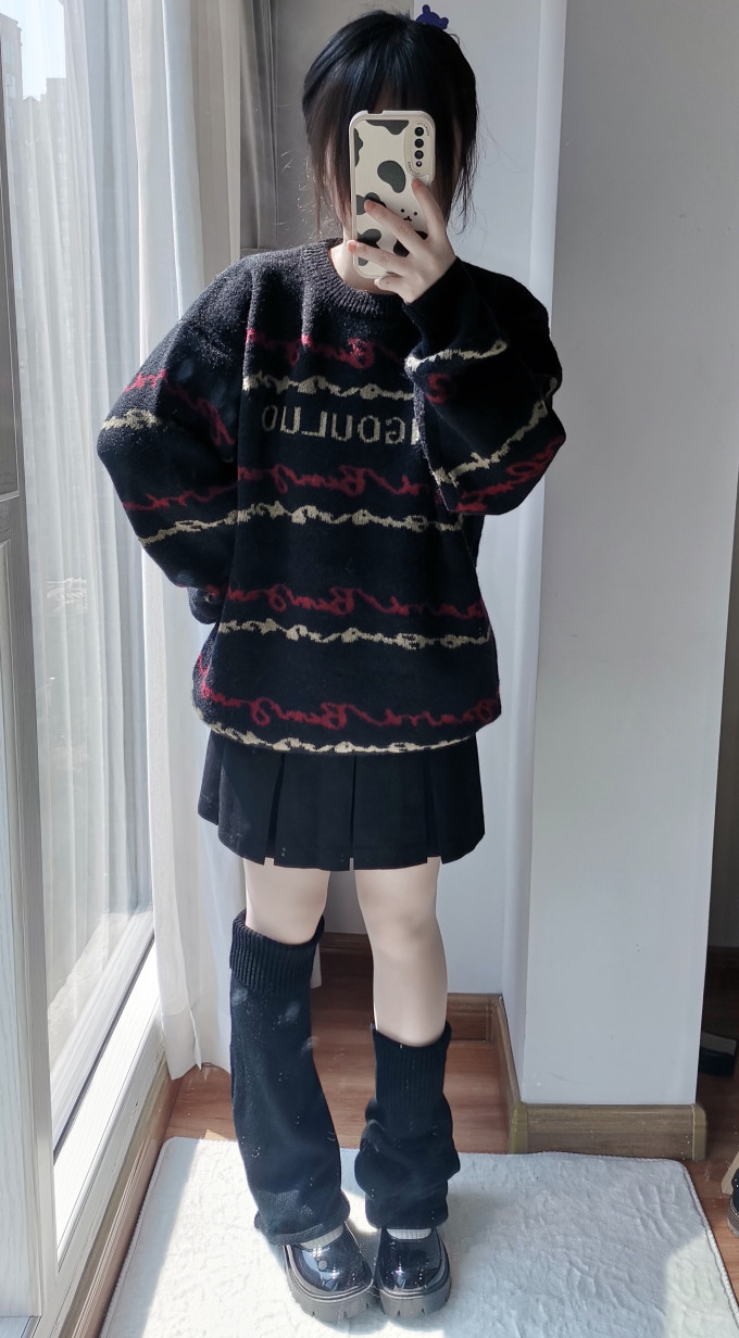 女袜