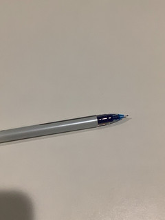 这个中性蓝笔拯救了我！