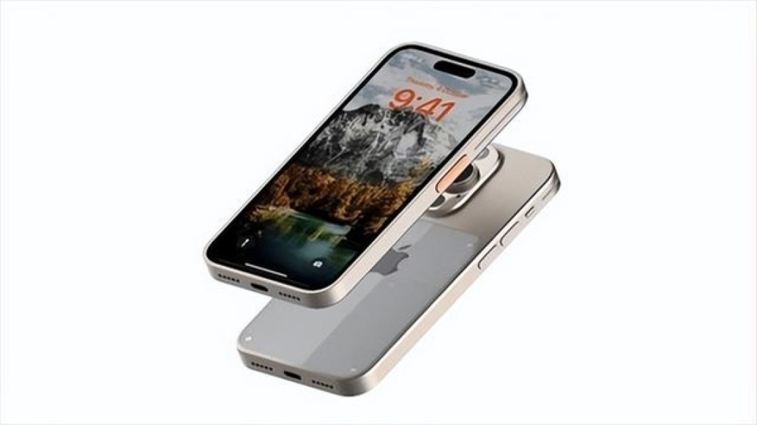 网传 iPhone 15 Ultra 售价或万元起步：256GB起，用上C口、钛金属外壳