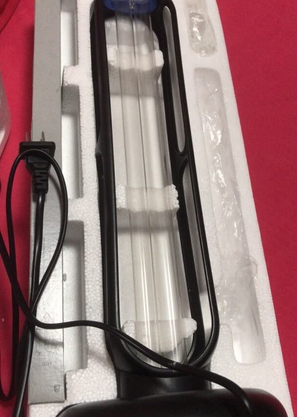物流快，操作方便，非常好用，消毒以后更安