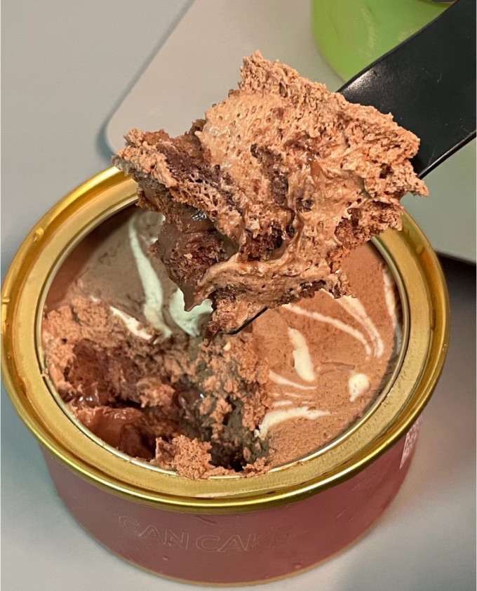 一鸣常温蛋糕