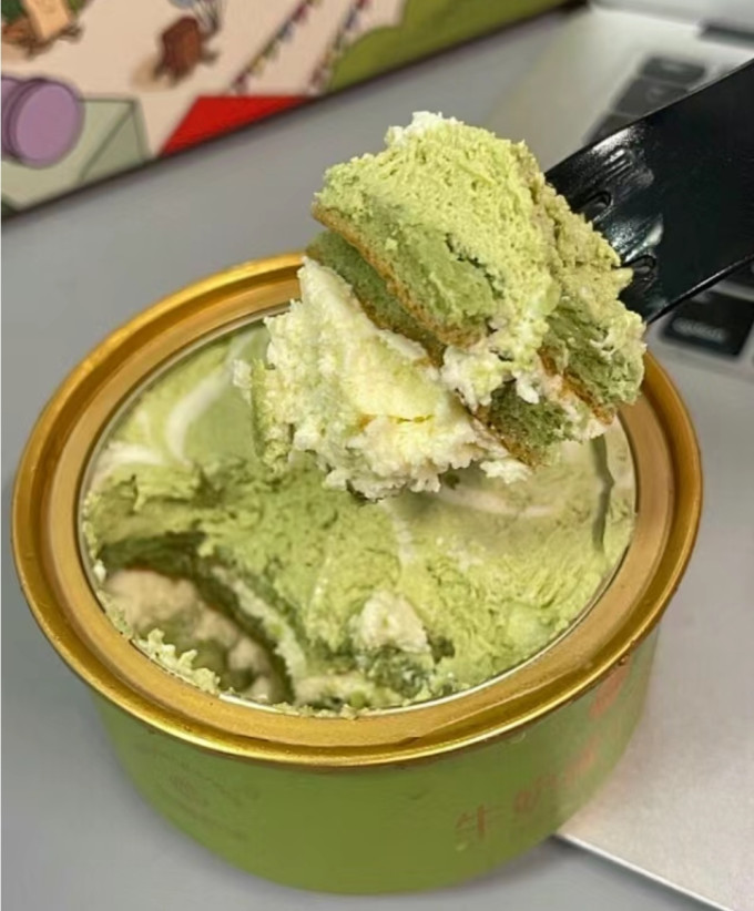 一鸣常温蛋糕