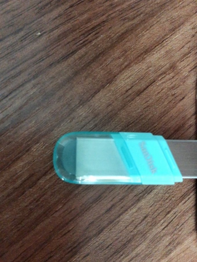 闪迪U盘