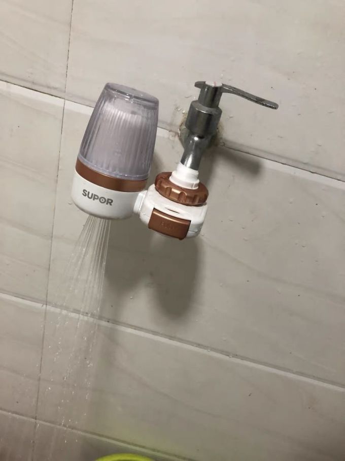 苏泊尔净水器配件