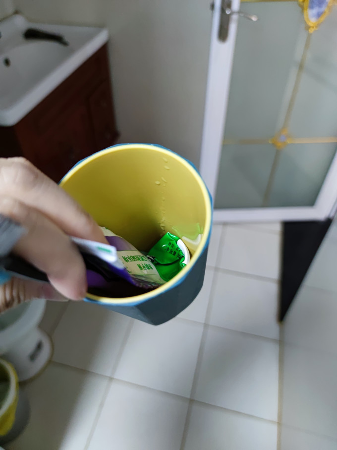 木杰浴室用品