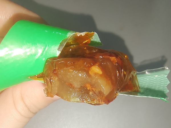 很难想象，牛蹄筋零食还有做的这么好吃的！