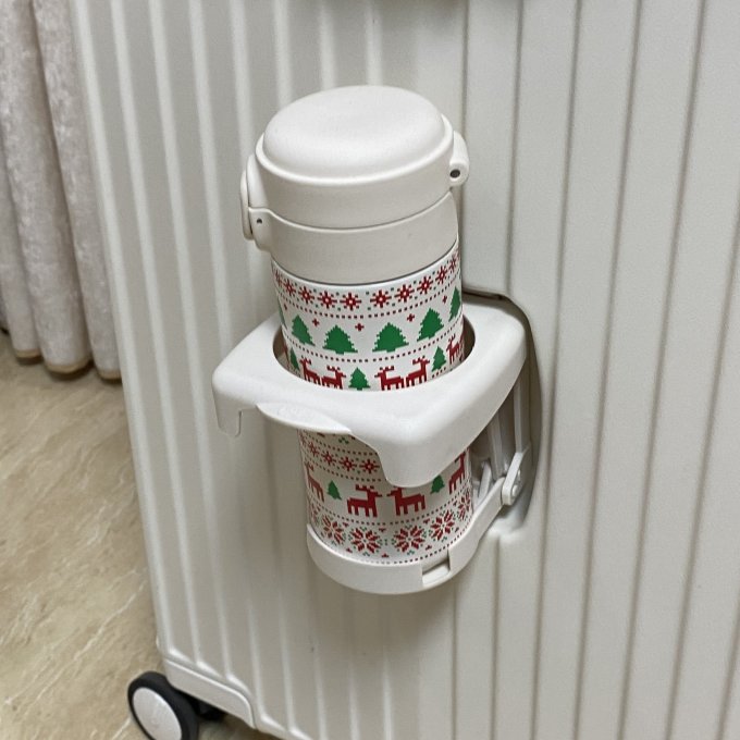 璐思迪拉杆箱