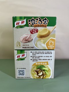 厨房万能调味料，干啥都能用上它
