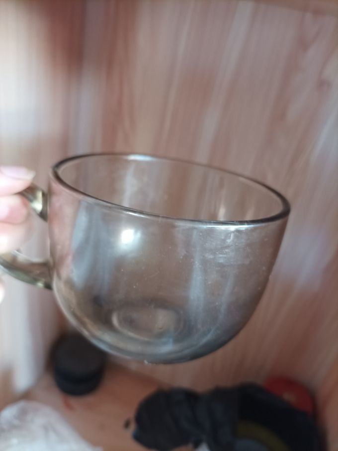 前力麦片