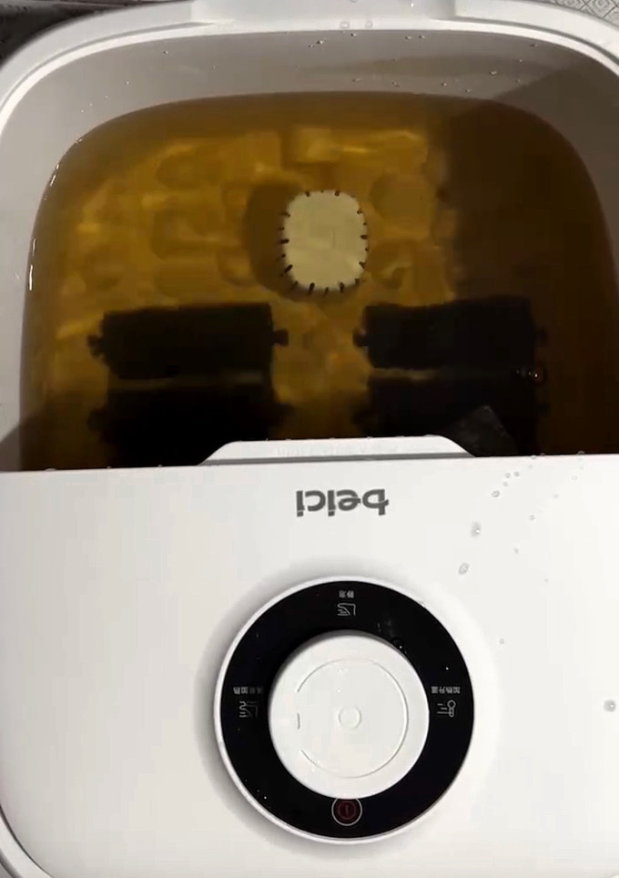 蓓慈足浴盆