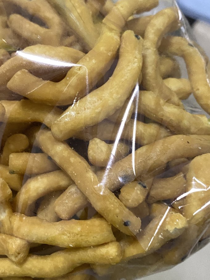 坚果搭档其他休闲零食