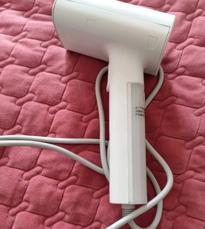 挂烫机