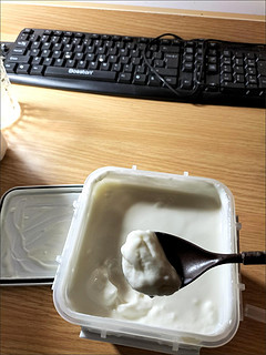 新疆大桶老酸奶一次吃到爽