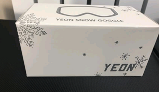 不错的儿童滑雪护目镜