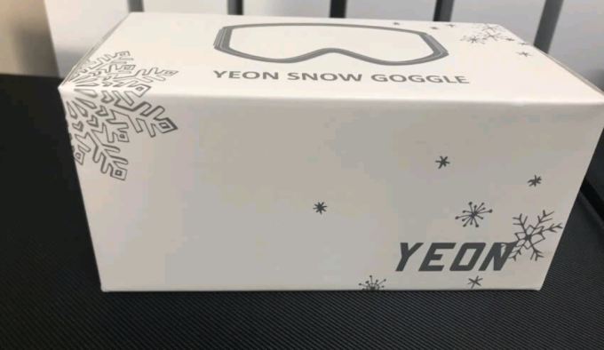 护目镜