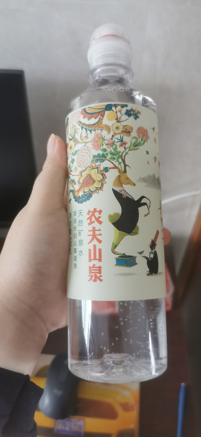 水谷山泉水图片