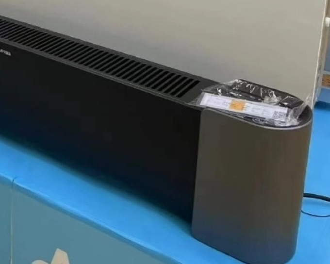 其他取暖电器
