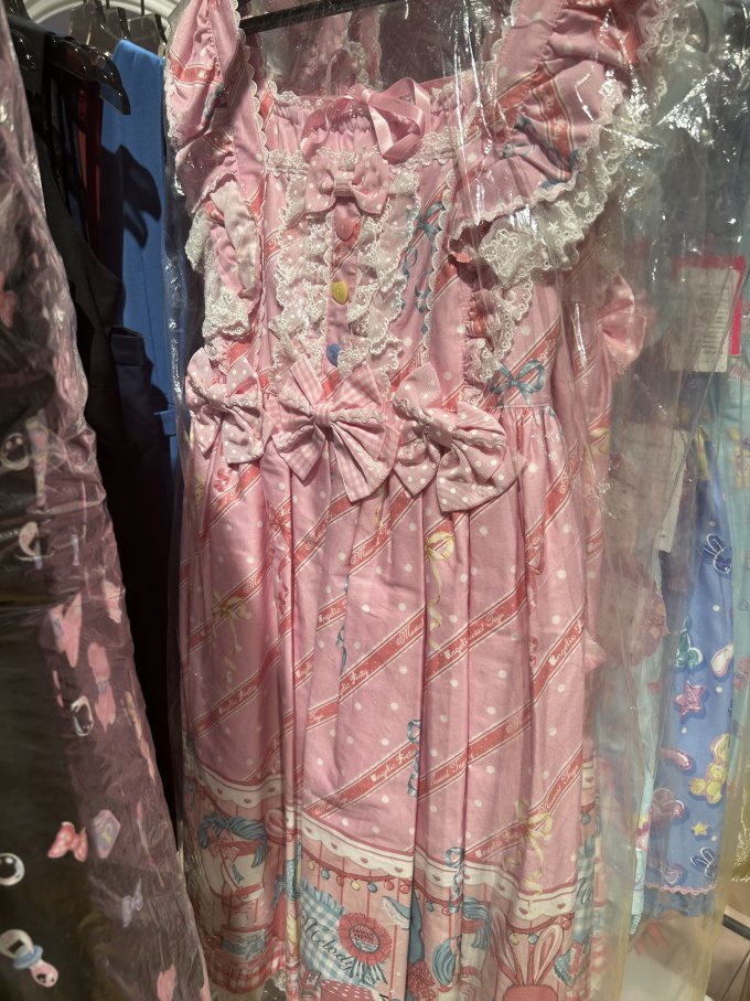 噗叽Lolita