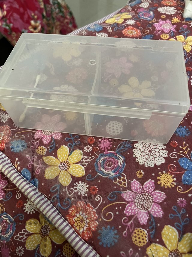 分享一款很不错的分装盒