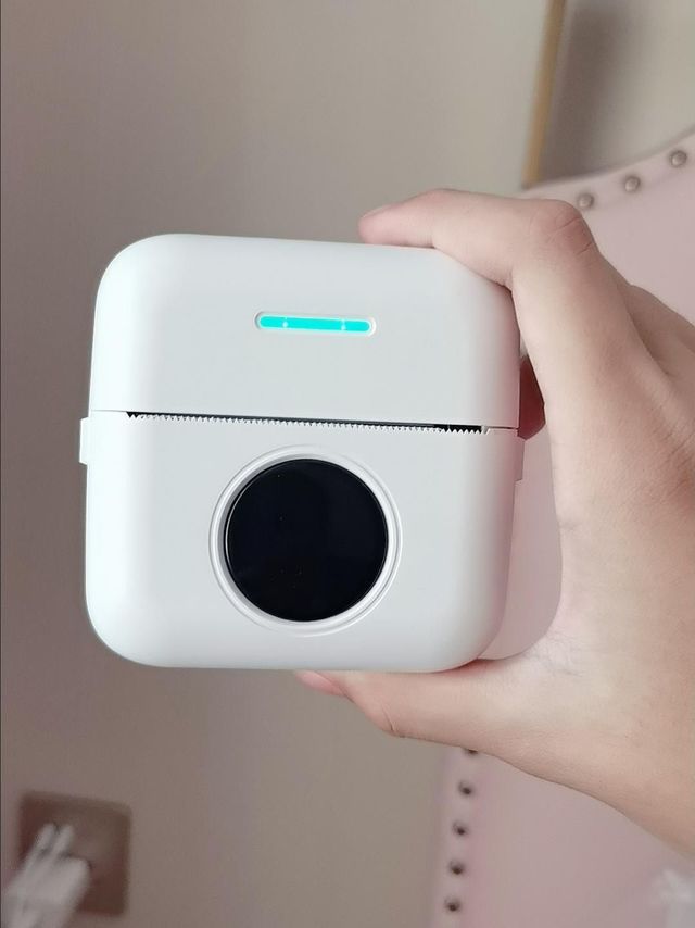 学校迷你打印机