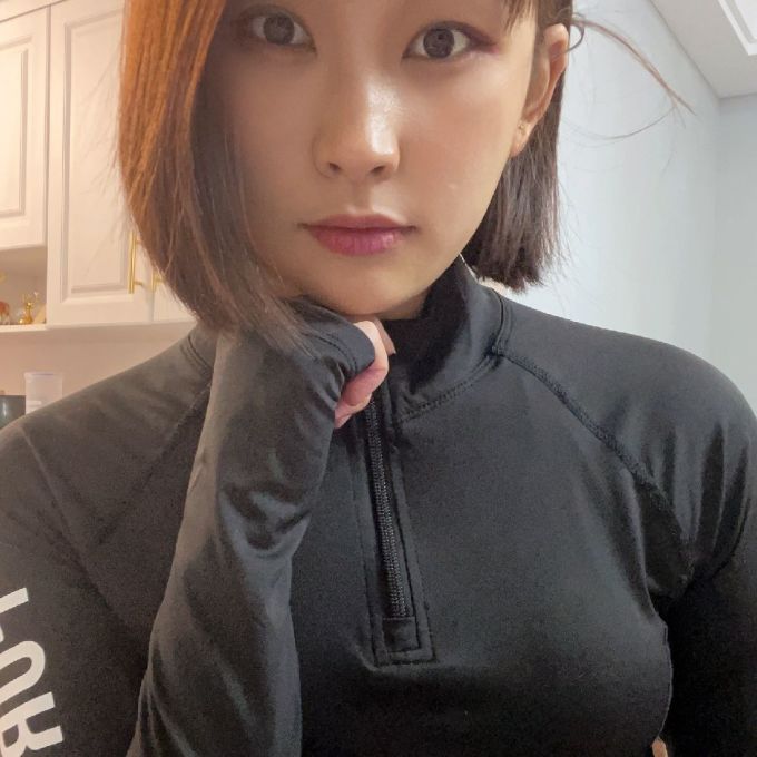 佑游瑜伽服饰