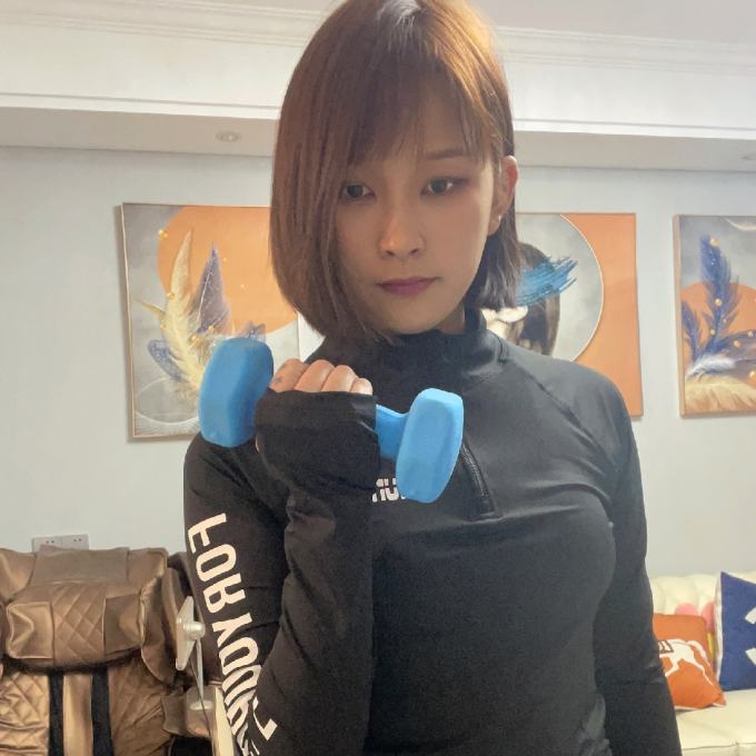 佑游瑜伽服饰