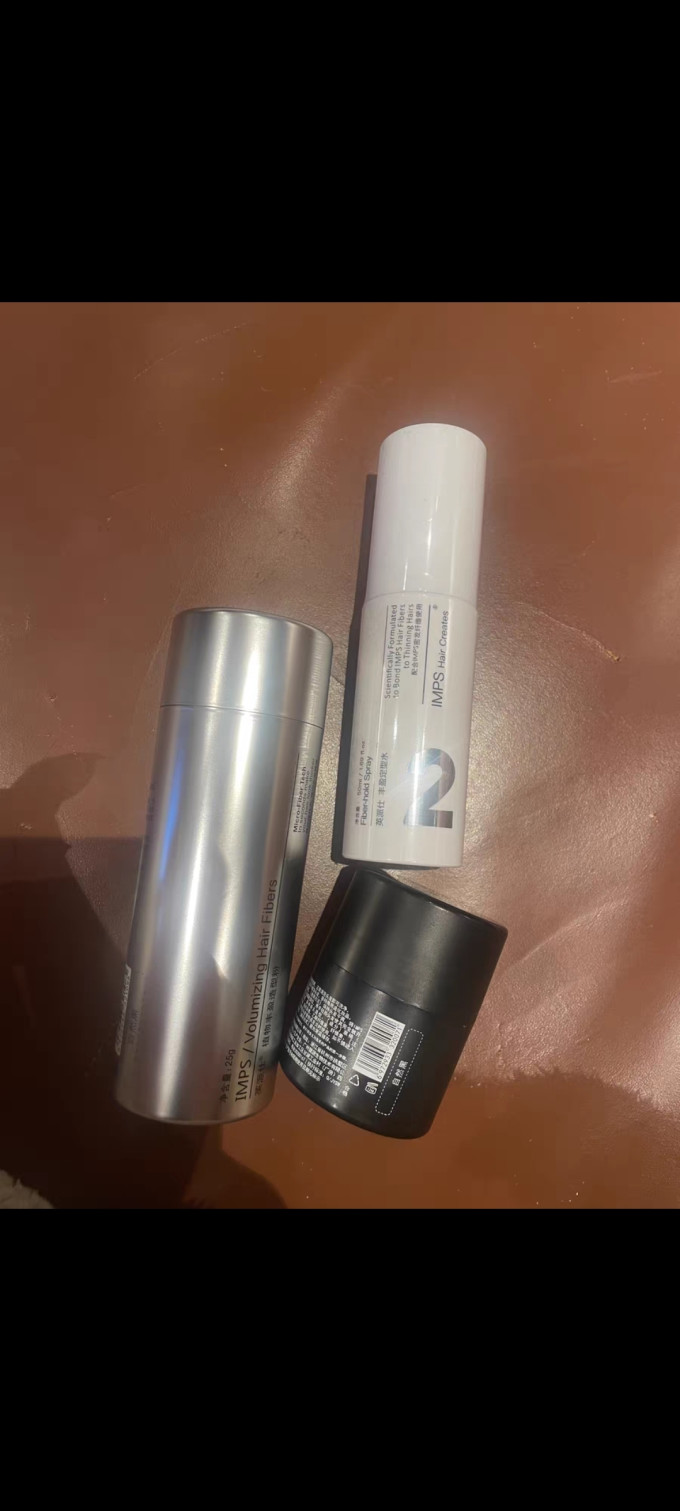 英派仕假发用品