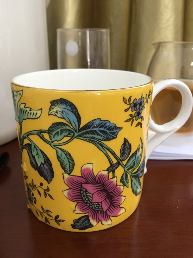陶瓷杯