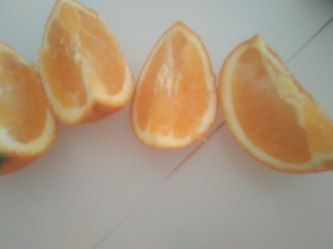 水果蔬菜橙子