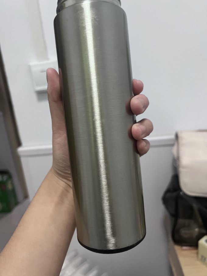 保温杯