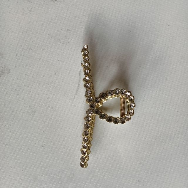 闪闪发光的抓夹冲冲冲