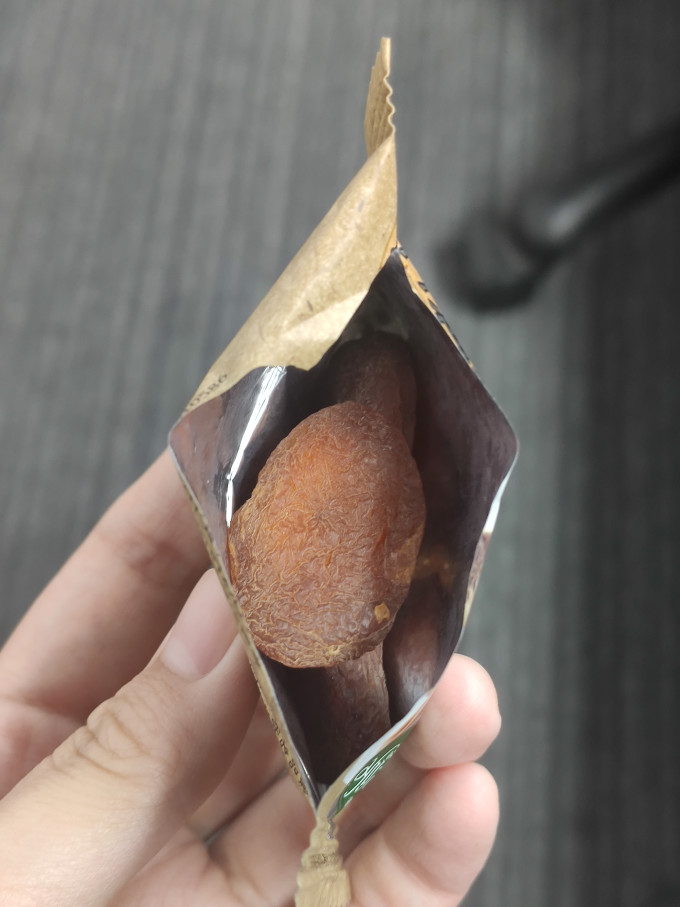 芙瑞莱蜜饯果脯