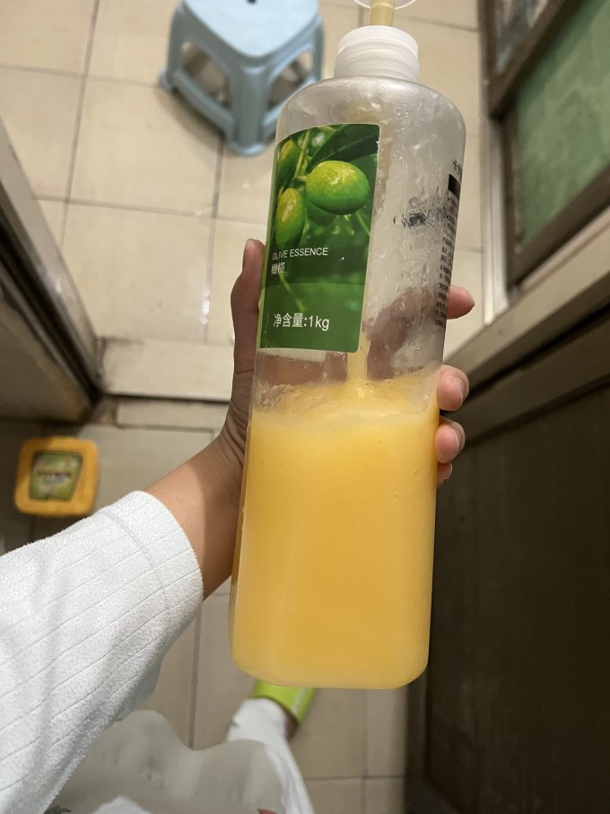 卡伊莲护发素