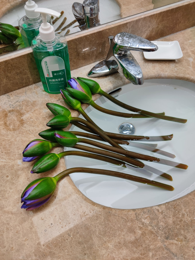 鲜花速递