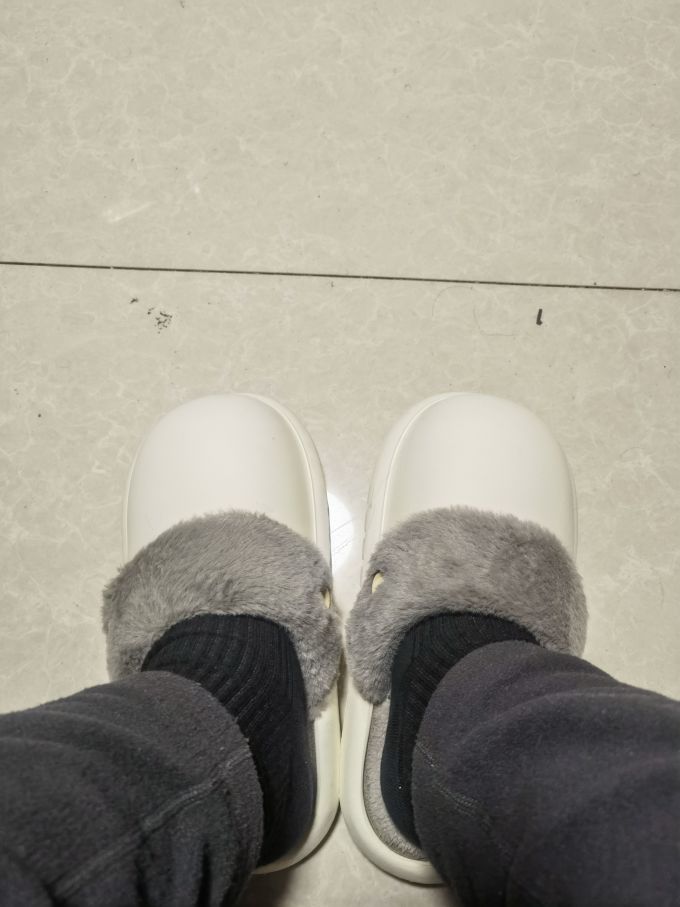 有棵树女式拖鞋
