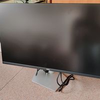 大屏显示器就是得劲