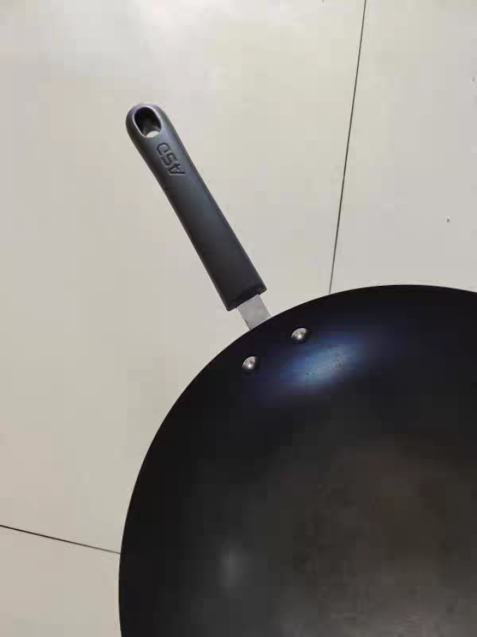 烹饪锅具