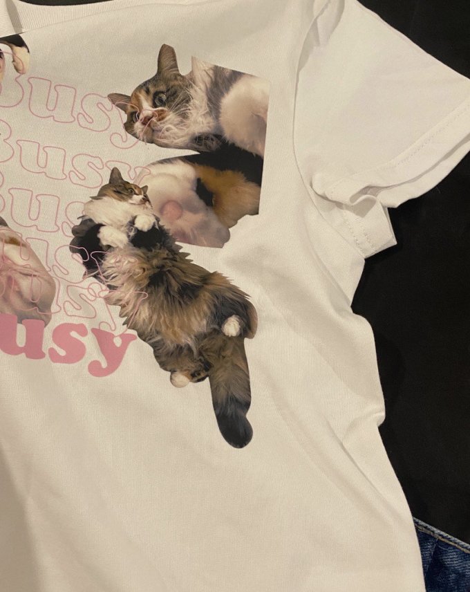 男士T恤