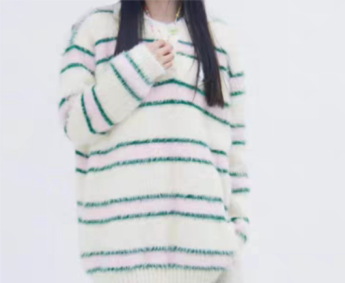 沙菲利女士毛衣