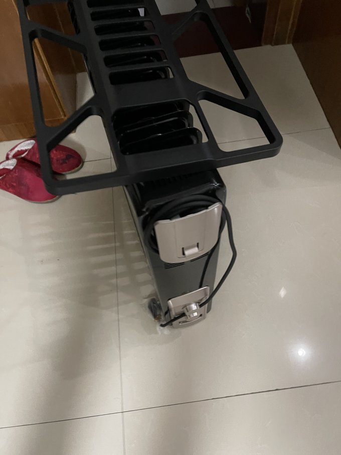 先锋电热油汀