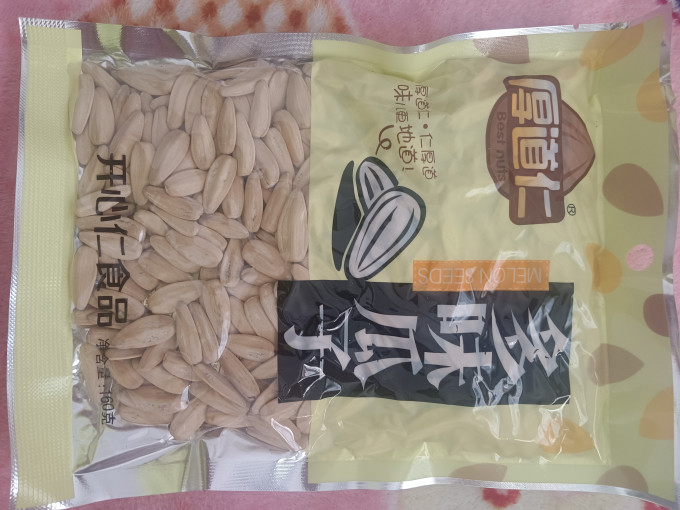 厚道仁瓜子