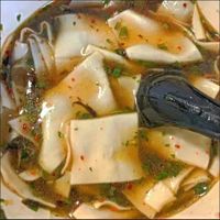 高中的回忆 谁吃谁懂！