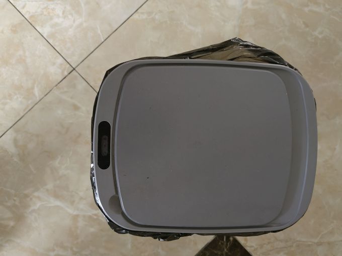 垃圾桶