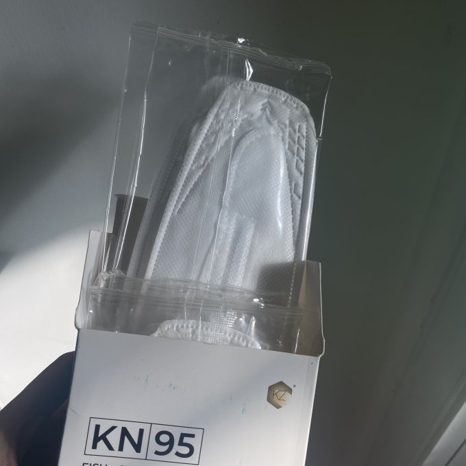 初医生医用口罩
