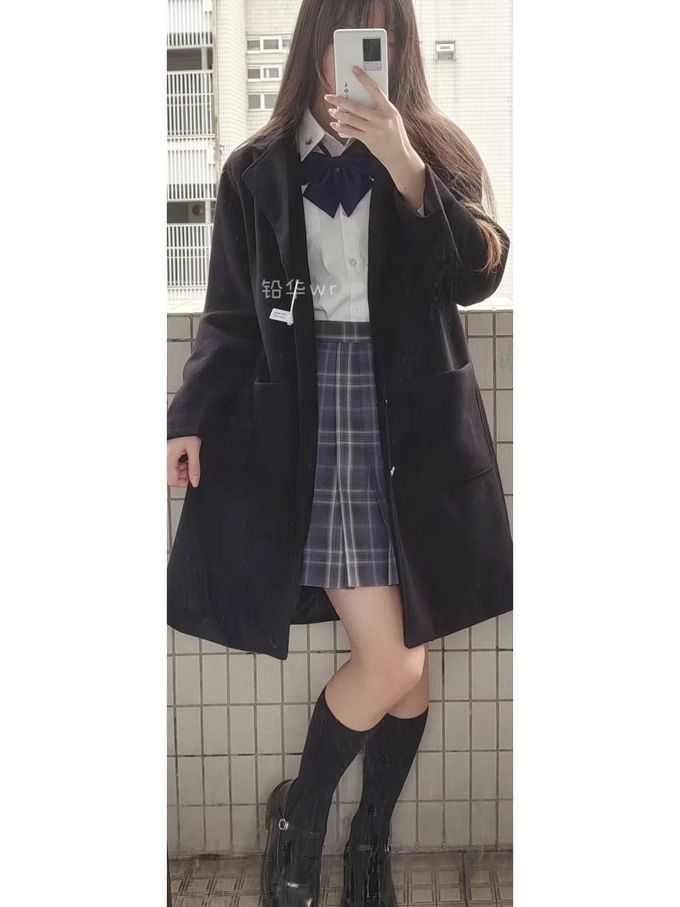 JK制服